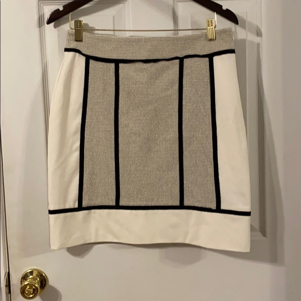 Ann Taylor Skirt